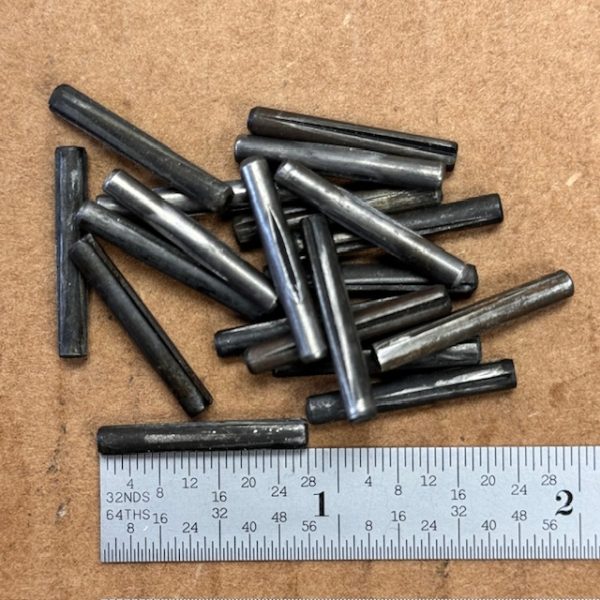 Marlin Various Models barrel retaining pin