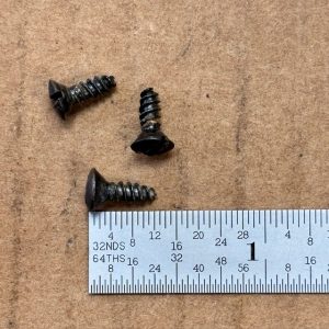 Marlin Various Models trigger guard plate screw , #310690U