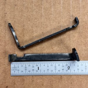 Marlin 120, 778 slide lock release, #315287U