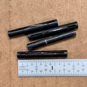 Marlin 120, 778 trigger guard retaining pin and spring, rear (1974-1979), #315697U