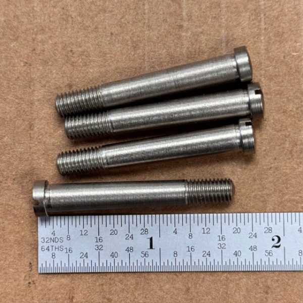 Marlin Various Models tang screw