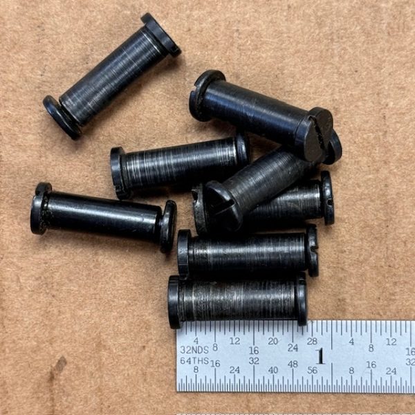 Marlin Various Models assembly post with screw