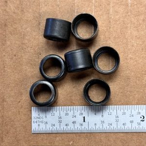 Marlin Various Models magazine tube plug cap, post-1975 models, #320225