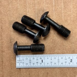 Marlin Various Models takedown screw, old style, #320292U-B