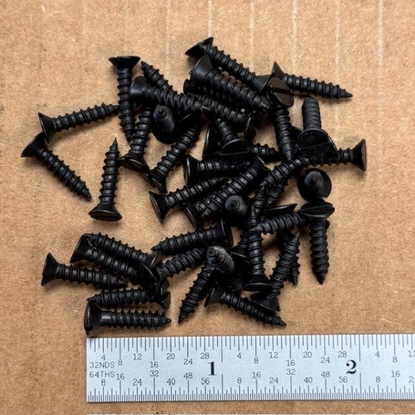 Marlin Various Models trigger guard screw #320390