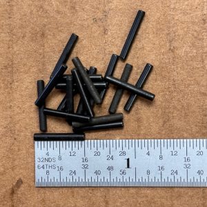 Marlin Various Models trigger safety block pin, trigger spring pin, #320397