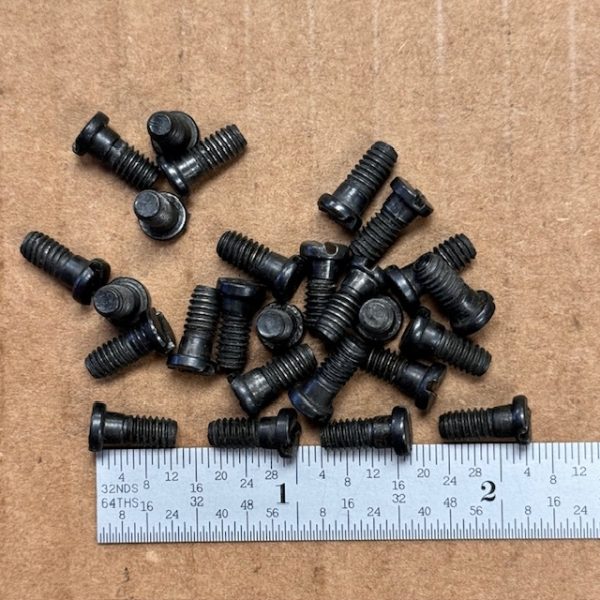 Marlin Various Models assembly screw