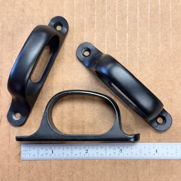 Marlin Various Models trigger guard