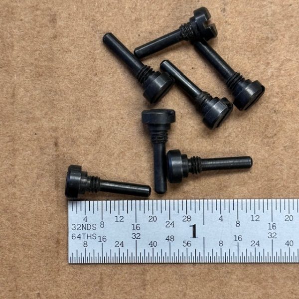 Marlin Various Models trigger & safety pivot screw #320898