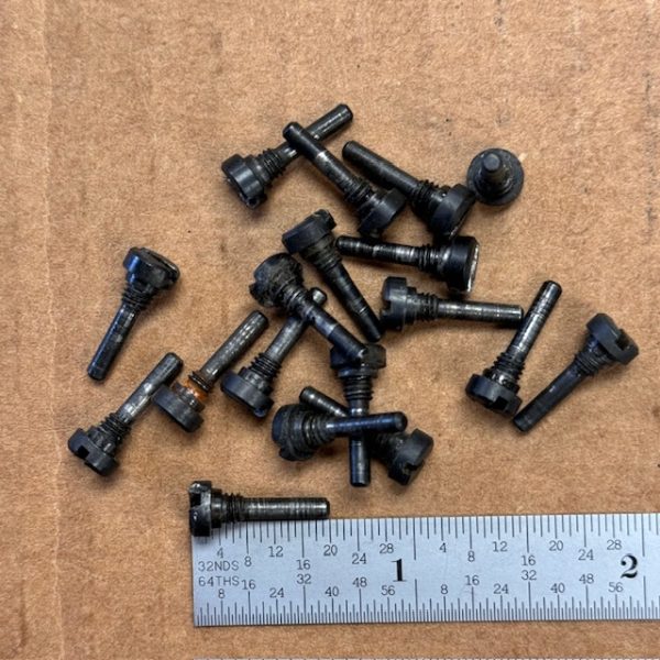 Marlin Various Models trigger & safety pivot screw #320898U