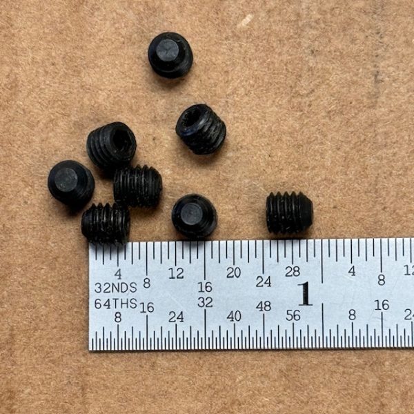 Marlin 444’s carrier detent screw #401193