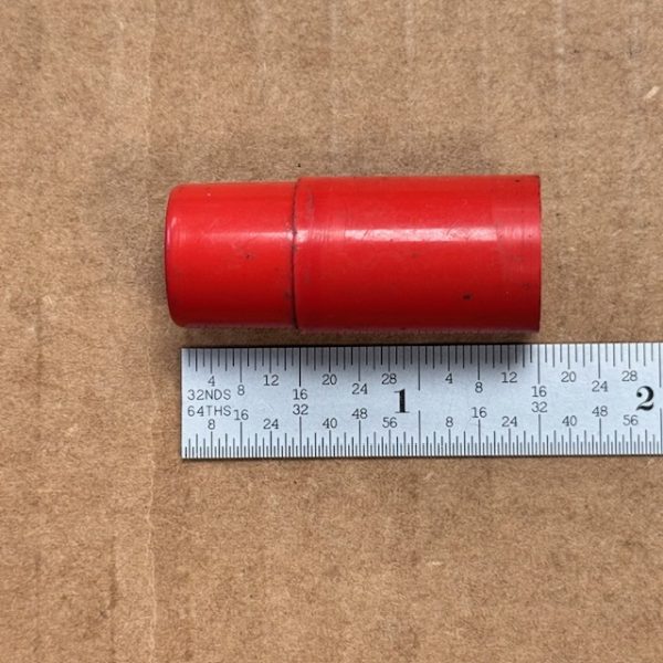 Marlin 1895's magazine tube follower, red, #401524U