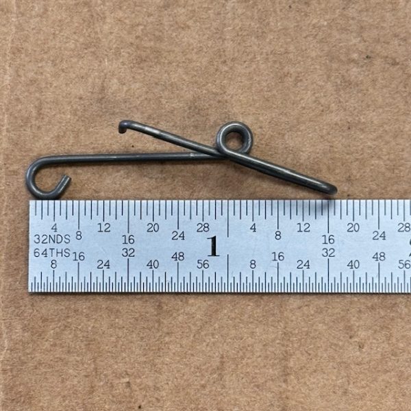 Marlin Various Models trigger safety block spring