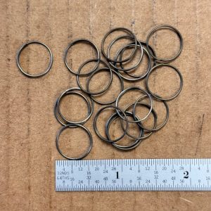Marlin 15N, 15YN firing pin retaining spring, old style, #403294