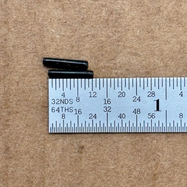 Marlin Various Models feed throat assembly pin #405298