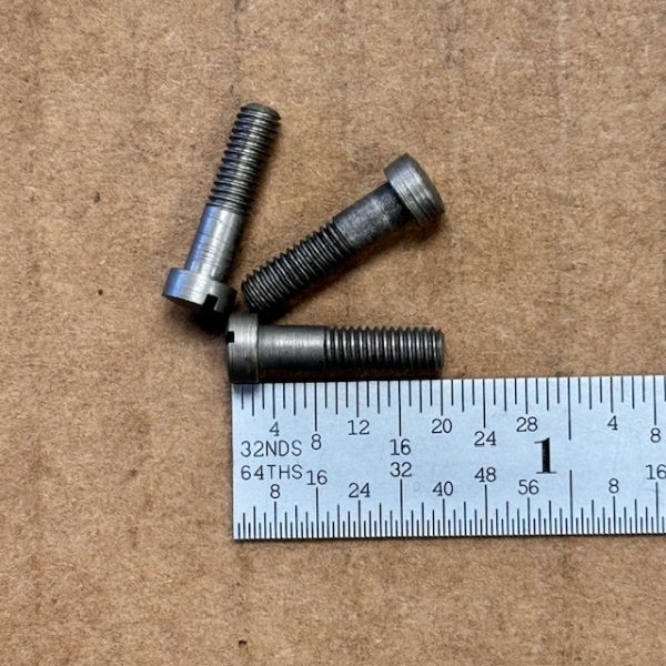 Marlin Various Models magazine tube plug screw