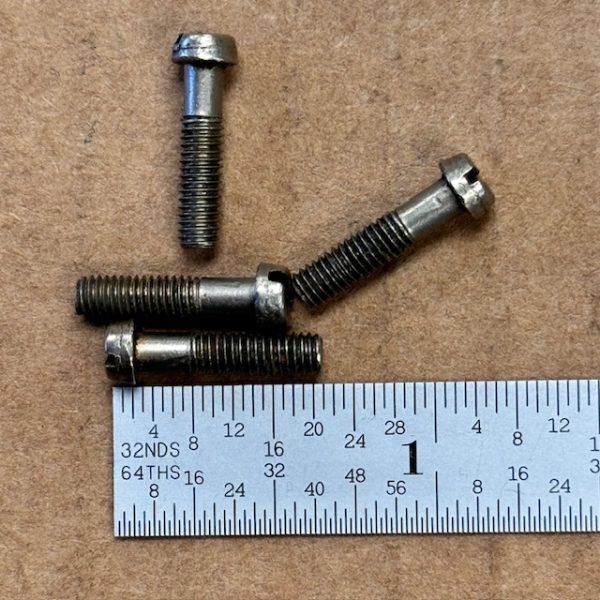 Marlin Various Models magazine tube plug screw