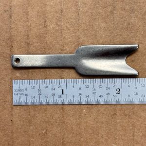 Marlin 1894C loading spring, stainless .357, #406199