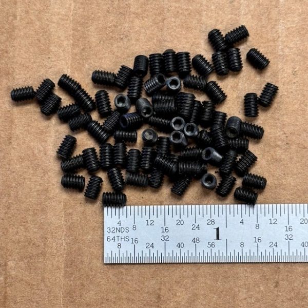 Marlin Various Models front sight screw