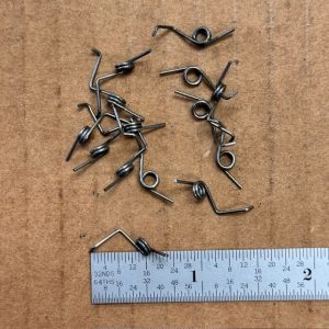 Marlin Various Models trigger spring, 2 coils, #407296U-1