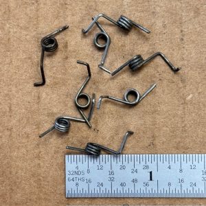Marlin Various Models trigger spring, 4 coils, #407296U