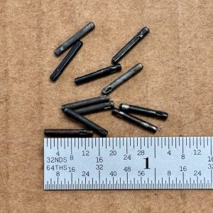 Marlin Various Models safety plunger pin , #407497U