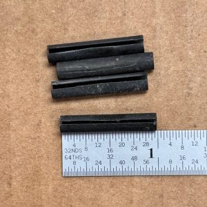 Marlin 120, 778 trigger guard retaining pin bushing, #415591U