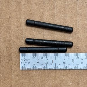 Marlin 120, 778 trigger guard retaining pin, front, #415698