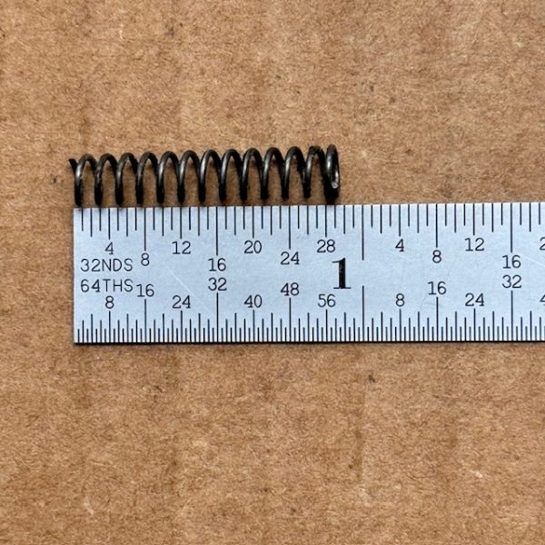 Marlin 120, 778 slide lock spring, #415795U