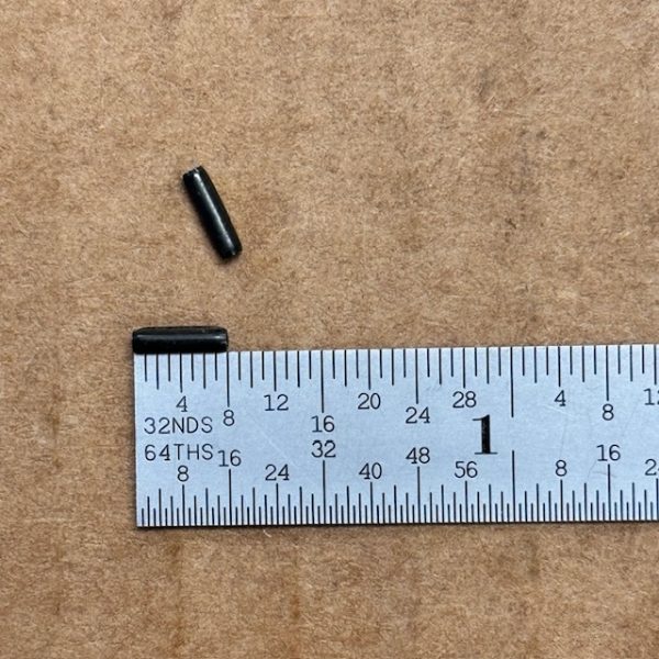 Marlin 922M magazine latch pin #416499