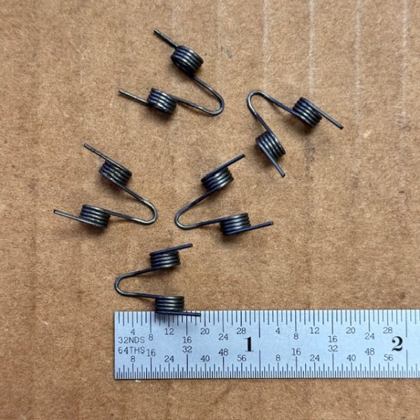 Marlin Various Models trigger return spring #416994