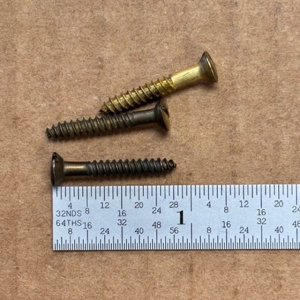 Marlin Various Models pistol grip screw #420290U