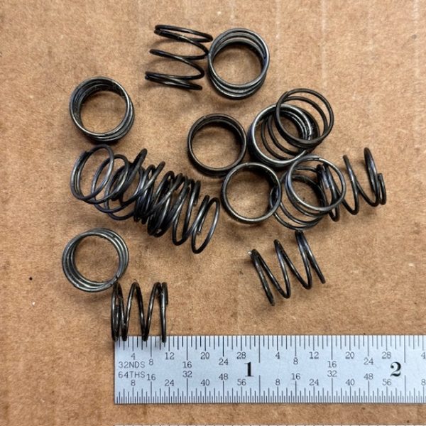 Marlin Various Models magazine tube plug spring