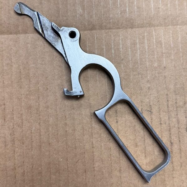 Marlin Various Models finger lever