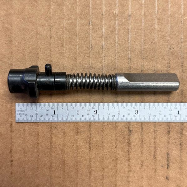 Marlin 15 striker assembly