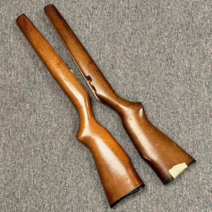 Marlin 15Y stock with buttplate, youth, #503513U