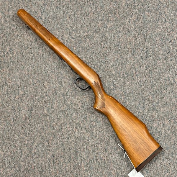 Marlin 882 stock with trigger guard