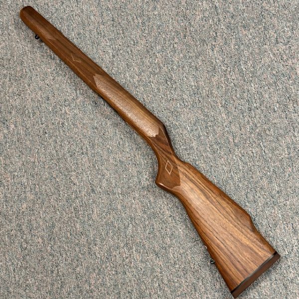 Marlin 880 stock with magazine plate and butt pad , #504813