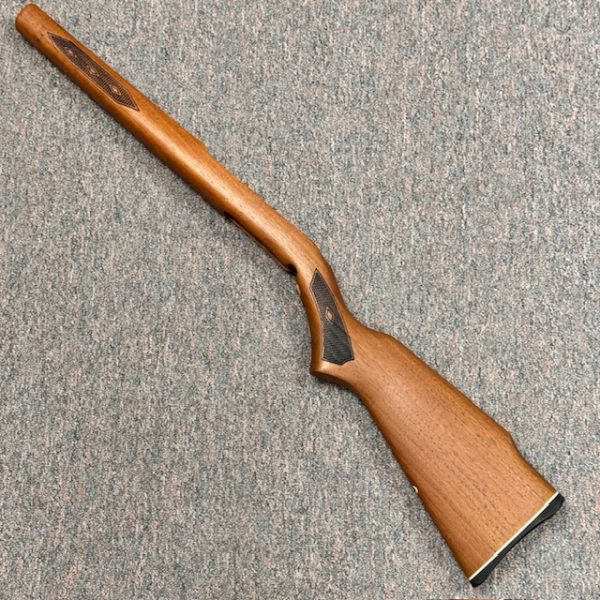 Marlin 990 stock with buttplate #507417