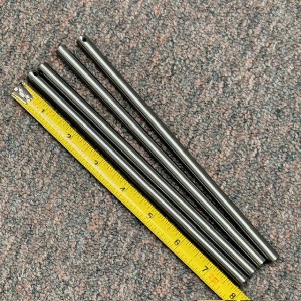 Savage 1903 operating bar guide rod #714-5A