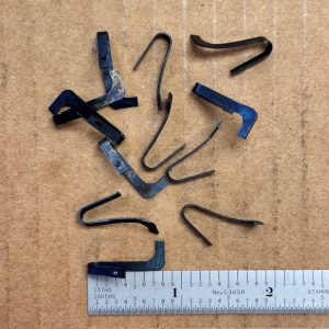 Colt 1878 strut and hand spring , #197-15