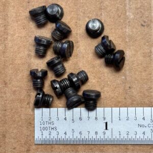 Marlin 56, 57, 57M scope base adapter screw , #213-A56-61U