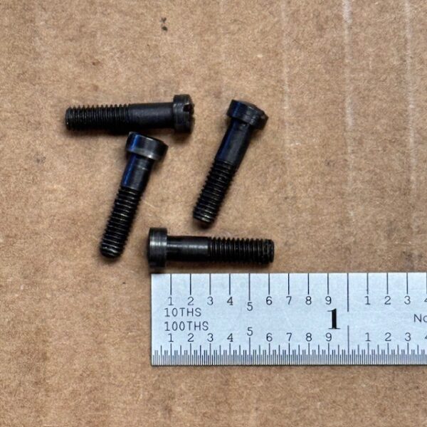 Marlin Various Models magazine tube plug screw