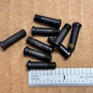 Marlin Various Models front band screw, new style, #301291U
