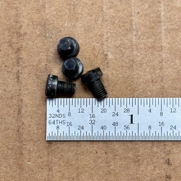 Marlin Various models front sight ramp screw #392-80-29U