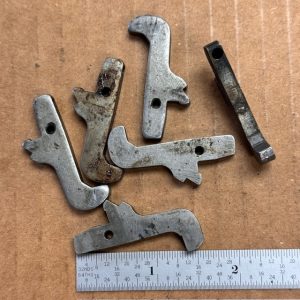 Marlin Various models sear, bird's beak front, #392-80-56U MUST BE FITTED