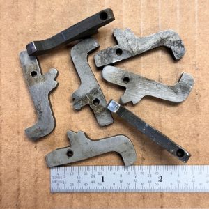 Marlin Various models sear, squarer front, #392-80-56U-OS MUST BE FITTED