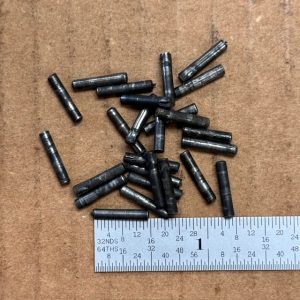 Marlin Various models sear pin, trigger pin, #392-80-57U