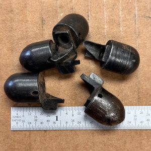 Marlin Various Models striker knob, style 3, #392-80-65U