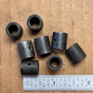 Marlin Various Models striker sleeve, inside diameter .282", length .507", #39-80-69U
